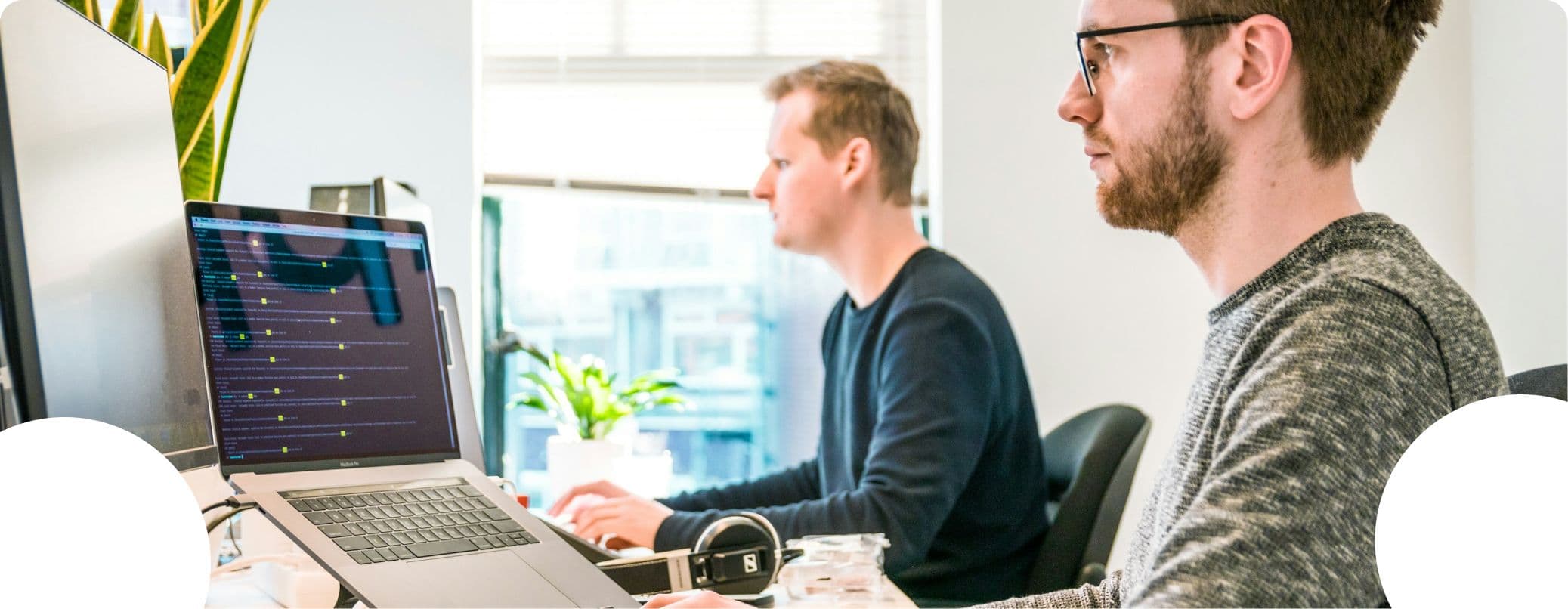 website development hero