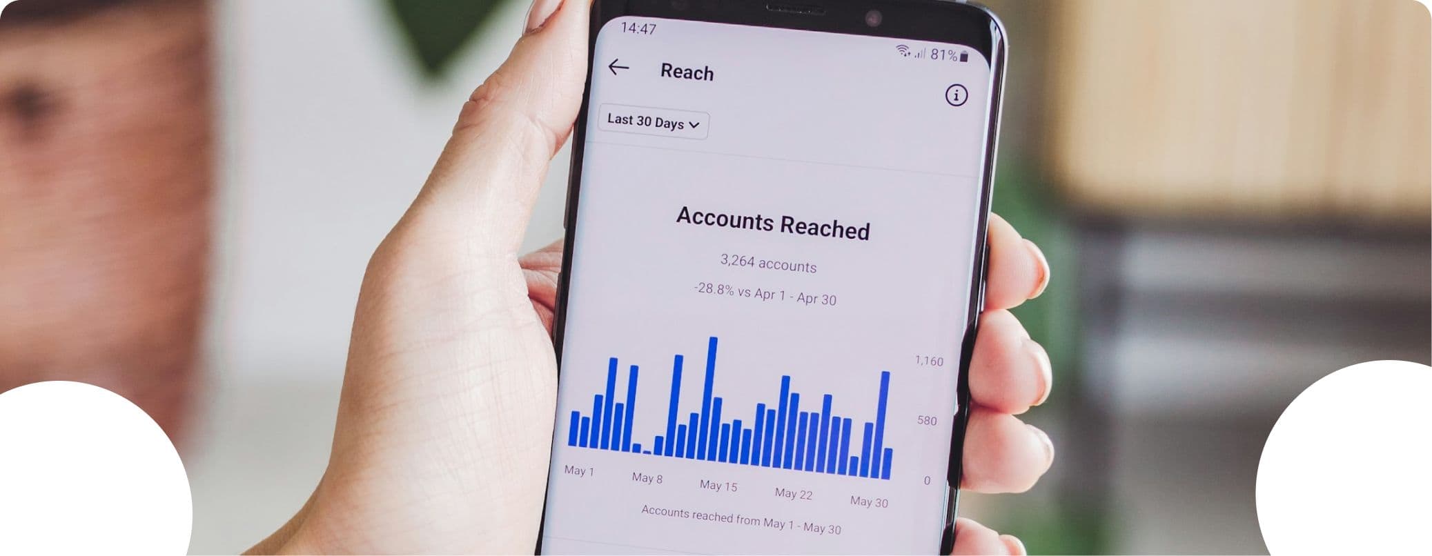 Mobile app UI/UX design